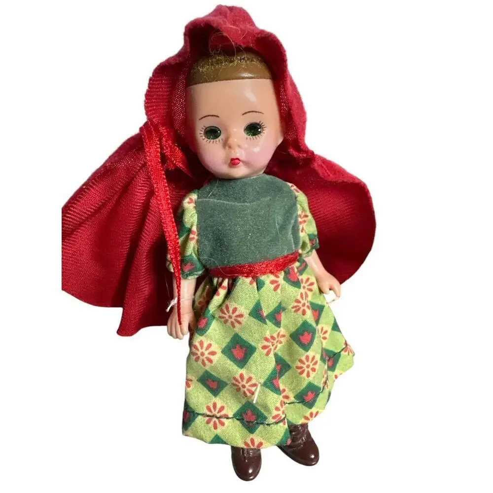 Madame Alexander doll vintage